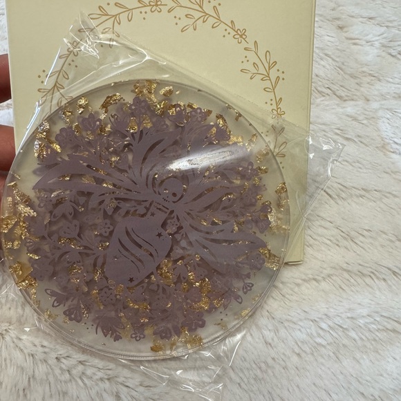 📚 Coasters | Foul Lady Fortune - Picture 3 of 5